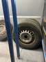 Mercedes-Benz Sprinter Sprinter 213 CDI KA 4x2 Silber - thumbnail 11