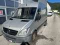 Mercedes-Benz Sprinter Sprinter 213 CDI KA 4x2 Silber - thumbnail 1