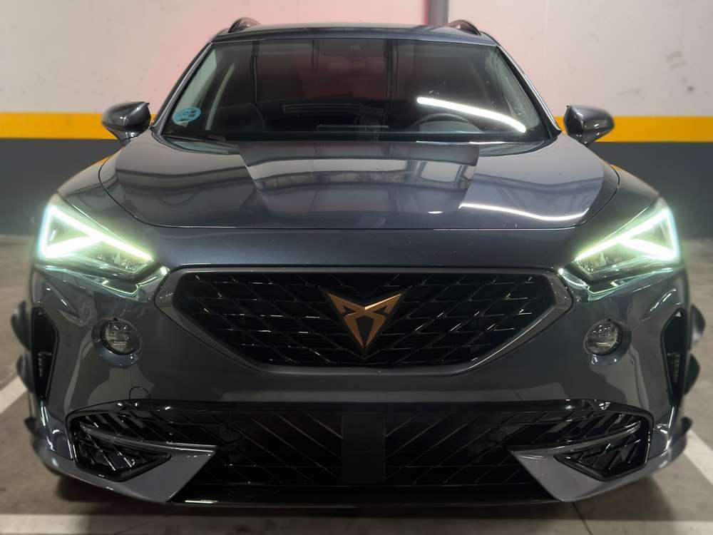 CUPRA Formentor 1.5 TSI 110kW (150 CV) DSG - foto 1