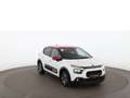 Citroen C3 1.2 PureTech 83 Shine LED TEMPOMAT PDC KLIMA Weiß - thumbnail 7
