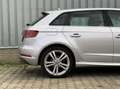 Audi A3 Sportback 1.4 e-tron PHEV | Stoelverw. | Cruise |L Сірий - thumbnail 23