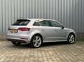 Audi A3 Sportback 1.4 e-tron PHEV | Stoelverw. | Cruise |L Сірий - thumbnail 2