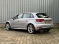 Audi A3 Sportback 1.4 e-tron PHEV | Stoelverw. | Cruise |L Grau - thumbnail 17