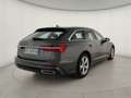 Audi A6 Avant 40 S-Line Exterior 2.0 tdi Mhev S-Tronic Grau - thumbnail 4