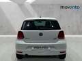 Volkswagen Polo 1.2 TSI BMT Sport DSG 81kW Blanco - thumbnail 10