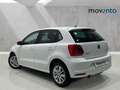 Volkswagen Polo 1.2 TSI BMT Sport DSG 81kW Blanco - thumbnail 2