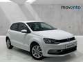 Volkswagen Polo 1.2 TSI BMT Sport DSG 81kW Blanco - thumbnail 1