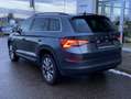 Skoda Kodiaq 2.0 TDI DSG 4x4 CLEVER 19"+EL.HECK+AREA-V Grau - thumbnail 3