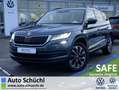 Skoda Kodiaq 2.0 TDI DSG 4x4 CLEVER 19"+EL.HECK+AREA-V Grau - thumbnail 1