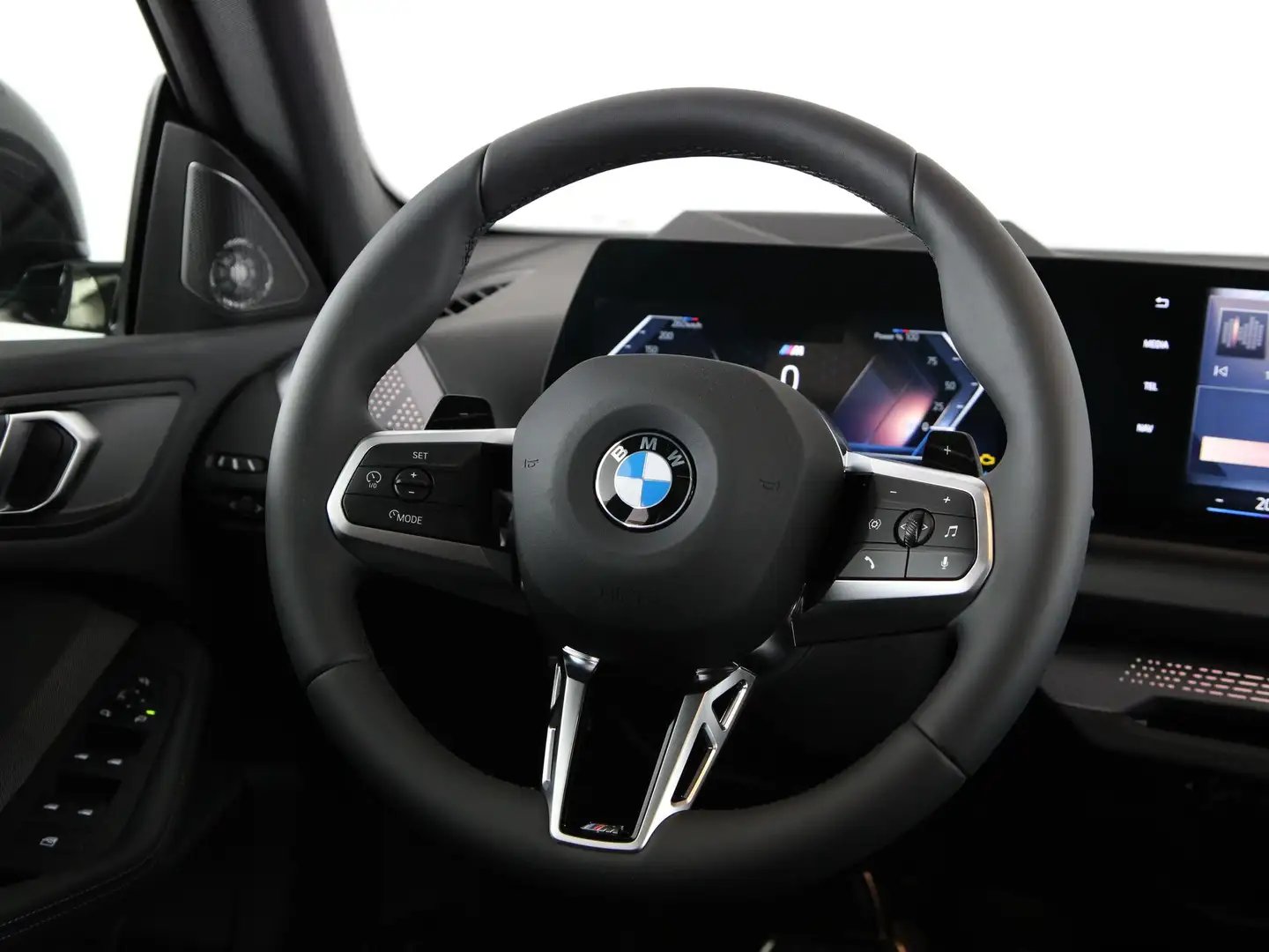 BMW 223 2 Serie Gran Coupé xDrive Negro - 2
