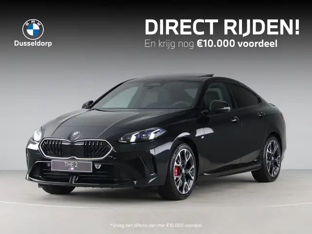 BMW 223 2 Serie Gran Coupé xDrive