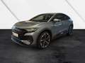Audi Q4 e-tron Sportback 50 quattro S line Black AHK MATRIX PA... Blau - thumbnail 3