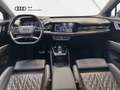Audi Q4 e-tron Sportback 50 quattro S line Black AHK MATRIX PA... Bleu - thumbnail 12