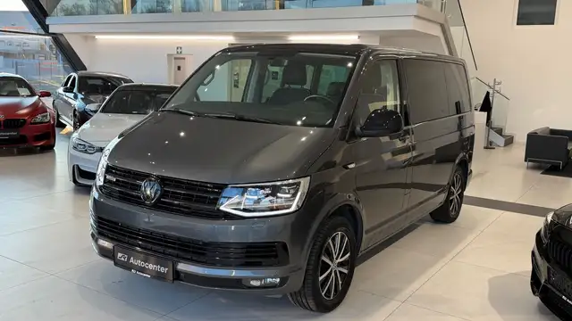 Volkswagen T6 Multivan Comfortline 2,0 TDI BMT DSG