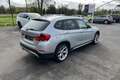 BMW X1 xDrive 25d 218ch BVA LCI xLine PHASE 2 toit ouvrant 4x4 gtie 12 mois Gris - thumbnail 4