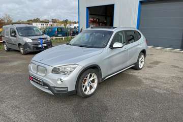 xDrive 25d 218ch BVA LCI xLine PHASE 2 toit ouvrant 4x4 gtie 12 mois