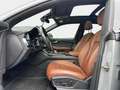 Audi Q8 50 3.0 TDI quattro Panorama+LED+Navi+360°R.Kam Grau - thumbnail 8