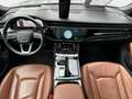 Audi Q8 50 3.0 TDI quattro Panorama+LED+Navi+360°R.Kam Grijs - thumbnail 9