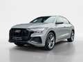 Audi Q8 50 3.0 TDI quattro Panorama+LED+Navi+360°R.Kam Grau - thumbnail 2