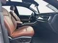 Audi Q8 50 3.0 TDI quattro Panorama+LED+Navi+360°R.Kam Grijs - thumbnail 13