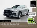 Audi Q8 50 3.0 TDI quattro Panorama+LED+Navi+360°R.Kam Grau - thumbnail 1