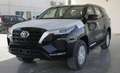 Toyota Fortuner 2.7 L P EXPORT OUT EU ONLY Blanc - thumbnail 1