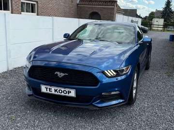 Mustang 3.7 v6