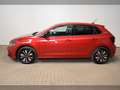 Volkswagen Polo TSI Goal LED - Navi Rojo - thumbnail 3