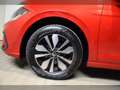 Volkswagen Polo TSI Goal LED - Navi Rojo - thumbnail 5