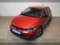 Volkswagen Polo TSI Goal LED - Navi Rojo - thumbnail 2