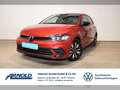 Volkswagen Polo TSI Goal LED - Navi Rojo - thumbnail 1