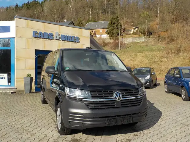 Volkswagen T6.1 Caravelle Trendline lang 9SITZER! KLIMA! HU NEU!