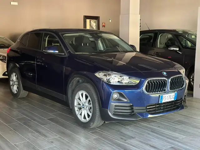 BMW X2 X2 sdrive18i Advantage 140cv
