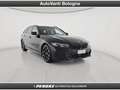BMW 320 320d 48V xDrive Touring Msport Pro Nero - thumbnail 7