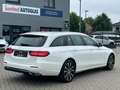Mercedes-Benz E 300 de Avantgarde Weiß - thumbnail 4