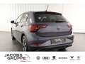 Volkswagen Polo VI 1.0 TSI Goal DSG,Navi,LED,PDC Gris - thumbnail 6