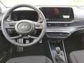 Hyundai BAYON Bayon 1,2 MPI GO PLUS Schwarz - thumbnail 6
