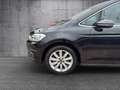 Volkswagen Touran 2.0 TDI DSG Highline 7-SITZE DIGITAL PRO LED KAMER Schwarz - thumbnail 3