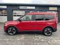 Ford Tourneo Courier 1.0 EcoBoost 92 kW Active Auto Červená - thumbnail 4