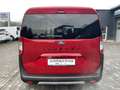 Ford Tourneo Courier 1.0 EcoBoost 92 kW Active Auto Červená - thumbnail 5