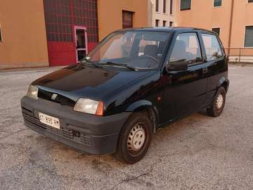 Cinquecento 1992 0.9 Young