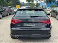 Audi A3 2.0 TDI ambiente quattro Schwarz - thumbnail 5