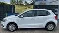 Volkswagen Polo V Comfortline BMT/Start-Stopp/2.Hd/Garantie Weiß - thumbnail 4