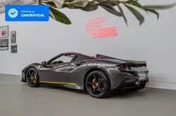Ferrari Other Spider I Lift I ADAS I Garantie I LED