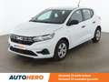 Dacia Sandero 1.0 SCe Essential Blanc - thumbnail 1