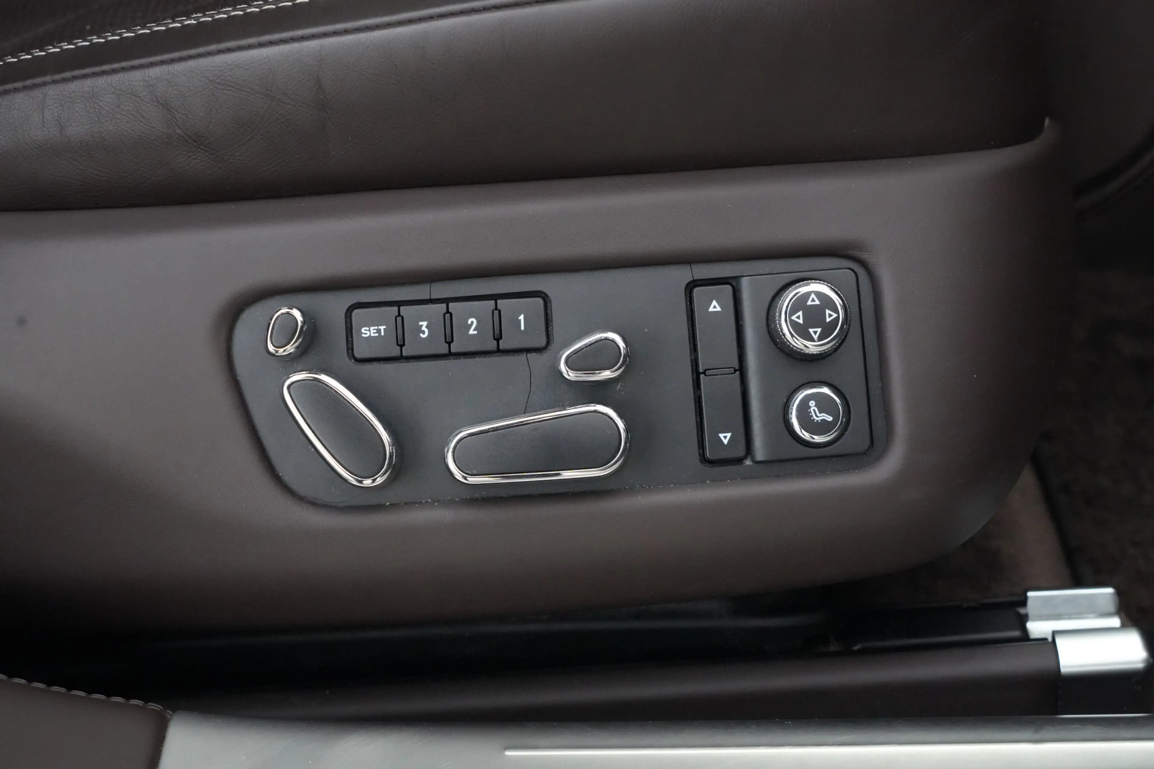 Bentley Flying Spur 6.0 W12 626pk Schuifdak/Stoelventilatie/Massage — photo 10