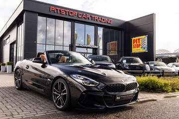 Roadster M40i M-Sport, H&K Audio, HUD, Camera, Nie