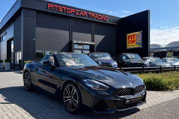 Roadster M40i M-Sport, H&K Audio, HUD, Camera, Nie