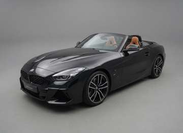 Roadster M40i M-Sport, H&K Audio, HUD, Actice Crui
