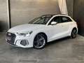 Audi S3 2.0 TFSI QUATTRO Blanc - thumbnail 1